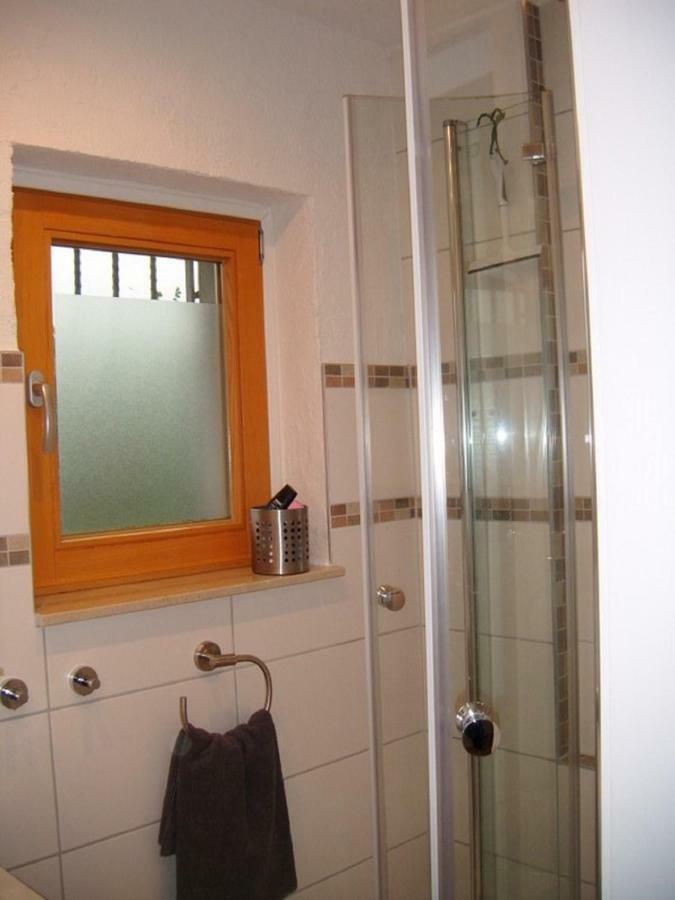 Apartment Grohnde 17 Emmerthal Экстерьер фото