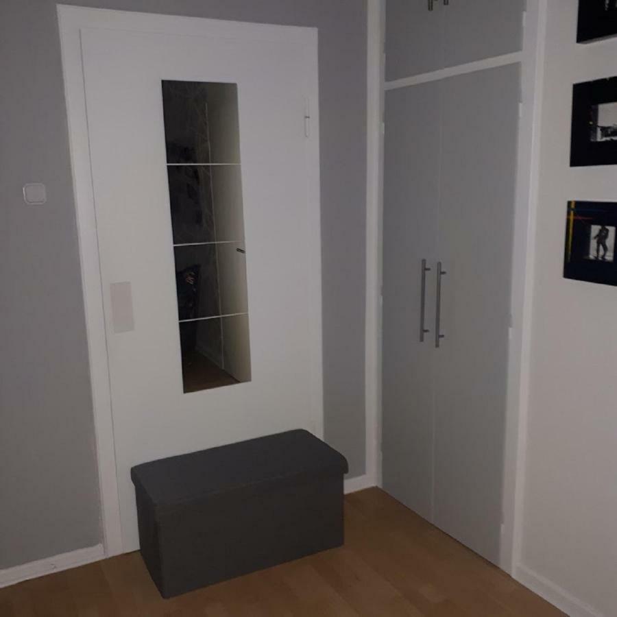 Apartment Grohnde 17 Emmerthal Экстерьер фото