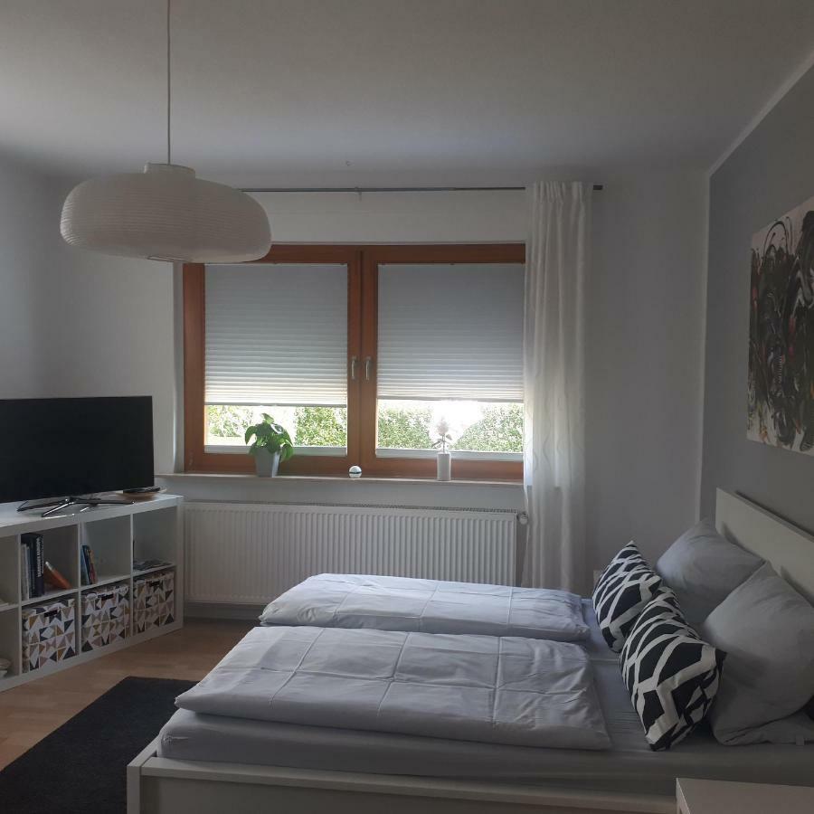 Apartment Grohnde 17 Emmerthal Экстерьер фото