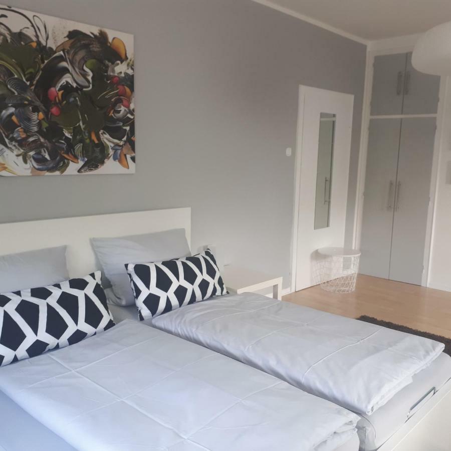 Apartment Grohnde 17 Emmerthal Экстерьер фото