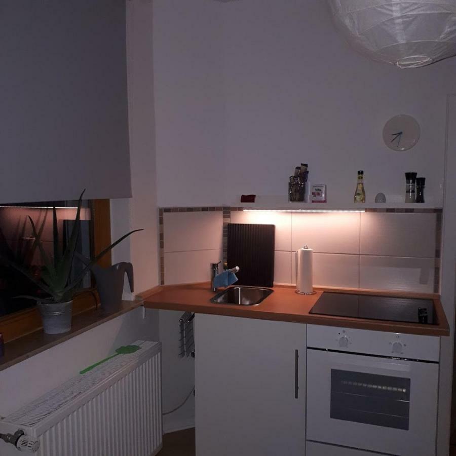 Apartment Grohnde 17 Emmerthal Экстерьер фото