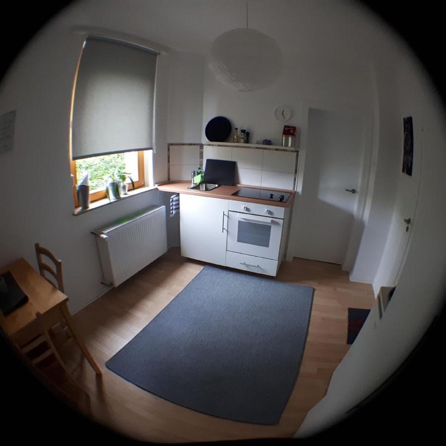 Apartment Grohnde 17 Emmerthal Экстерьер фото