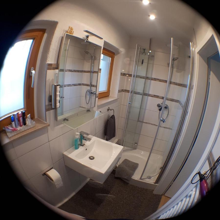 Apartment Grohnde 17 Emmerthal Экстерьер фото