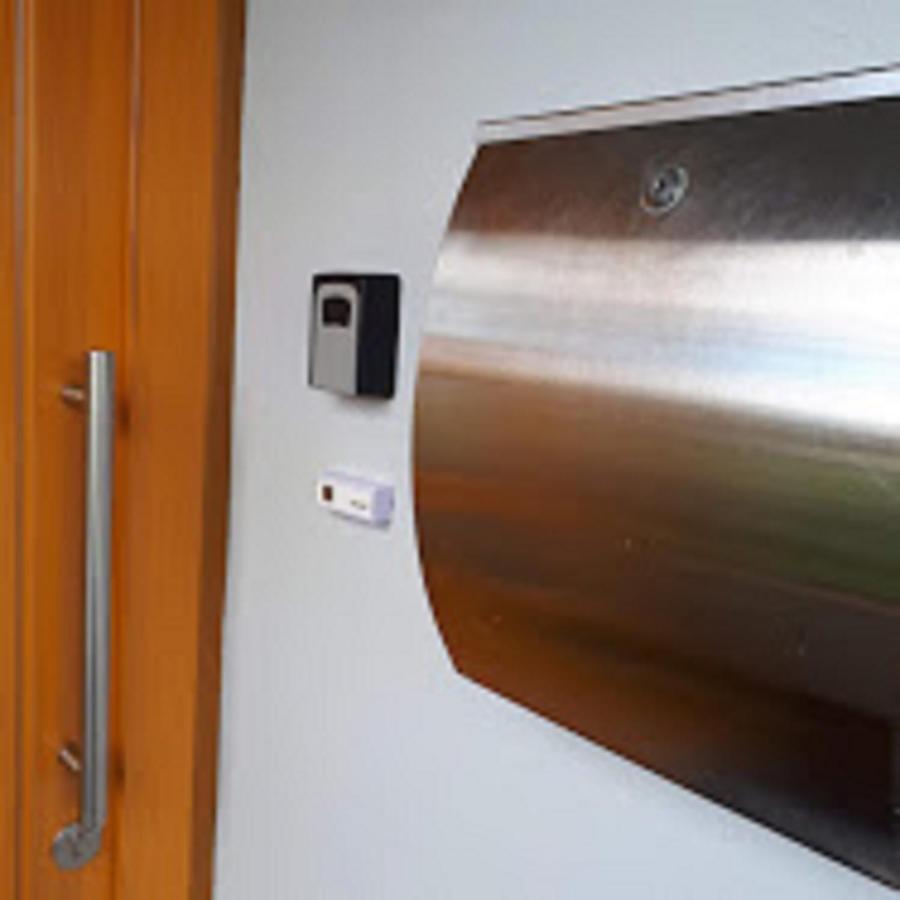 Apartment Grohnde 17 Emmerthal Экстерьер фото