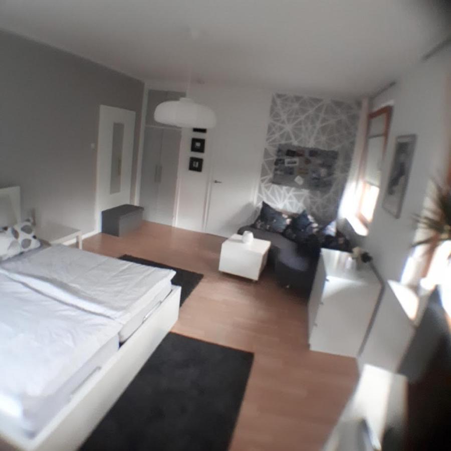Apartment Grohnde 17 Emmerthal Экстерьер фото